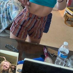 BRAND NEW ADORABLE SHORTS